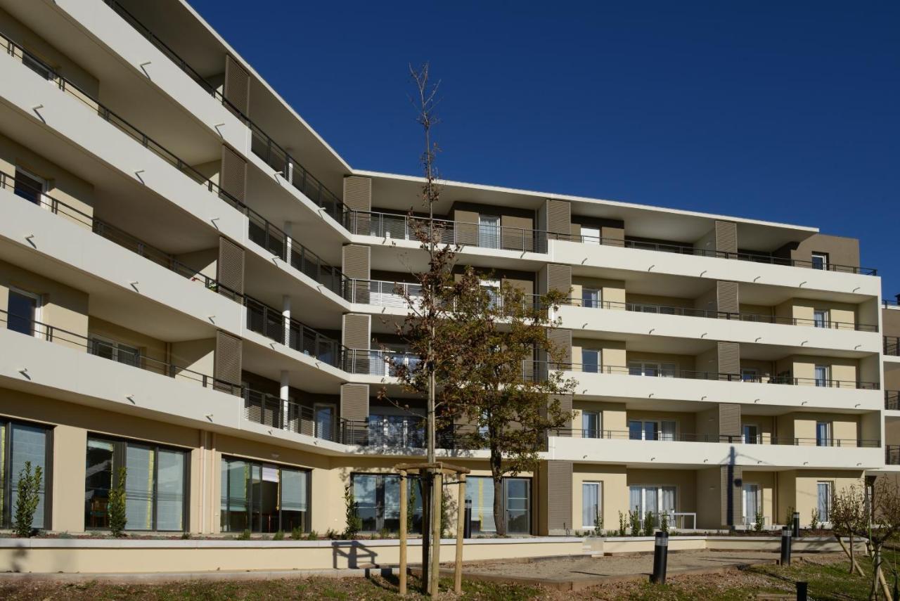 Domitys Les Coteaux De L'Esterel Fréjus Εξωτερικό φωτογραφία