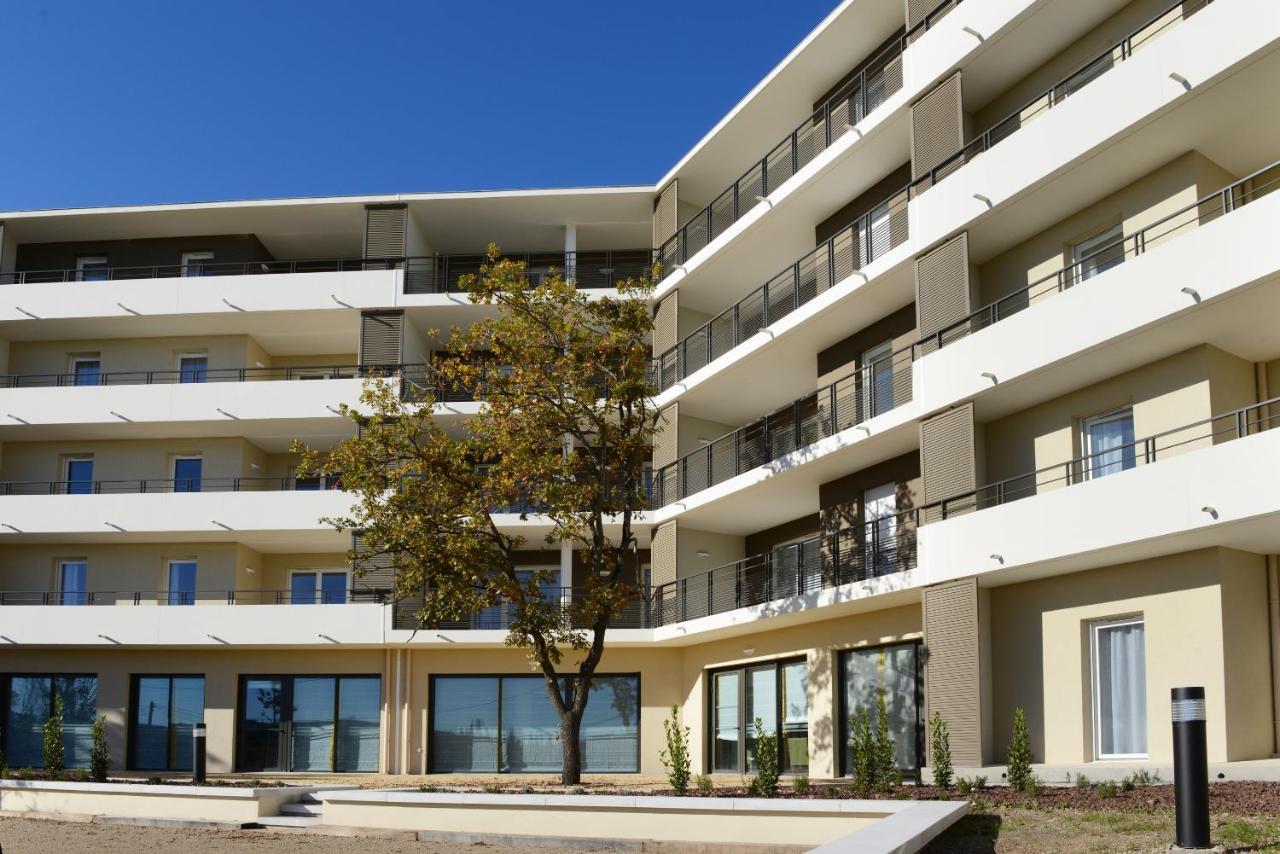 Domitys Les Coteaux De L'Esterel Fréjus Εξωτερικό φωτογραφία